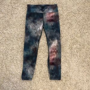 GapFit Eclipse Leggings Size S